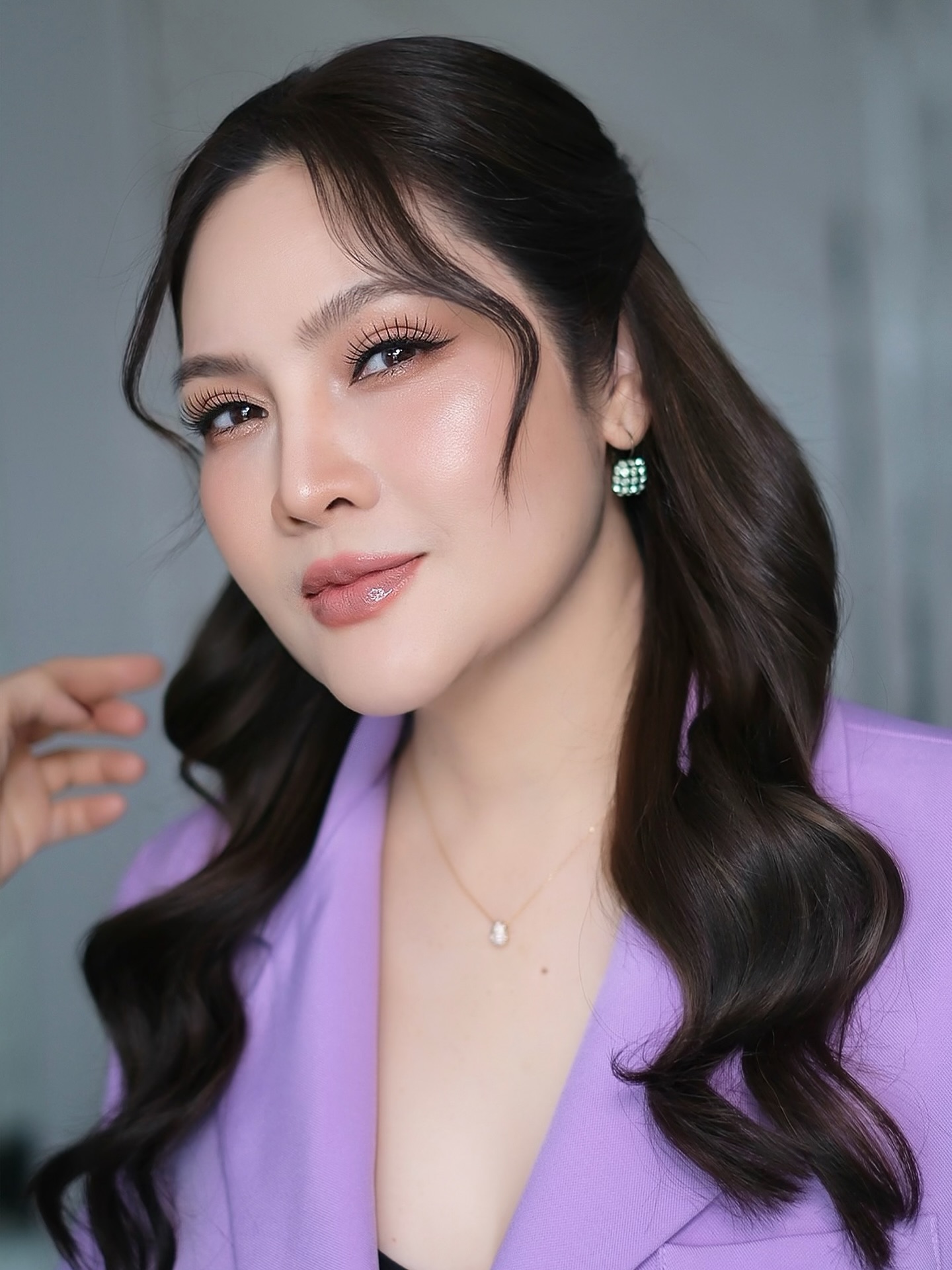 อร - อรอนงค์ ปัญญาวงศ์