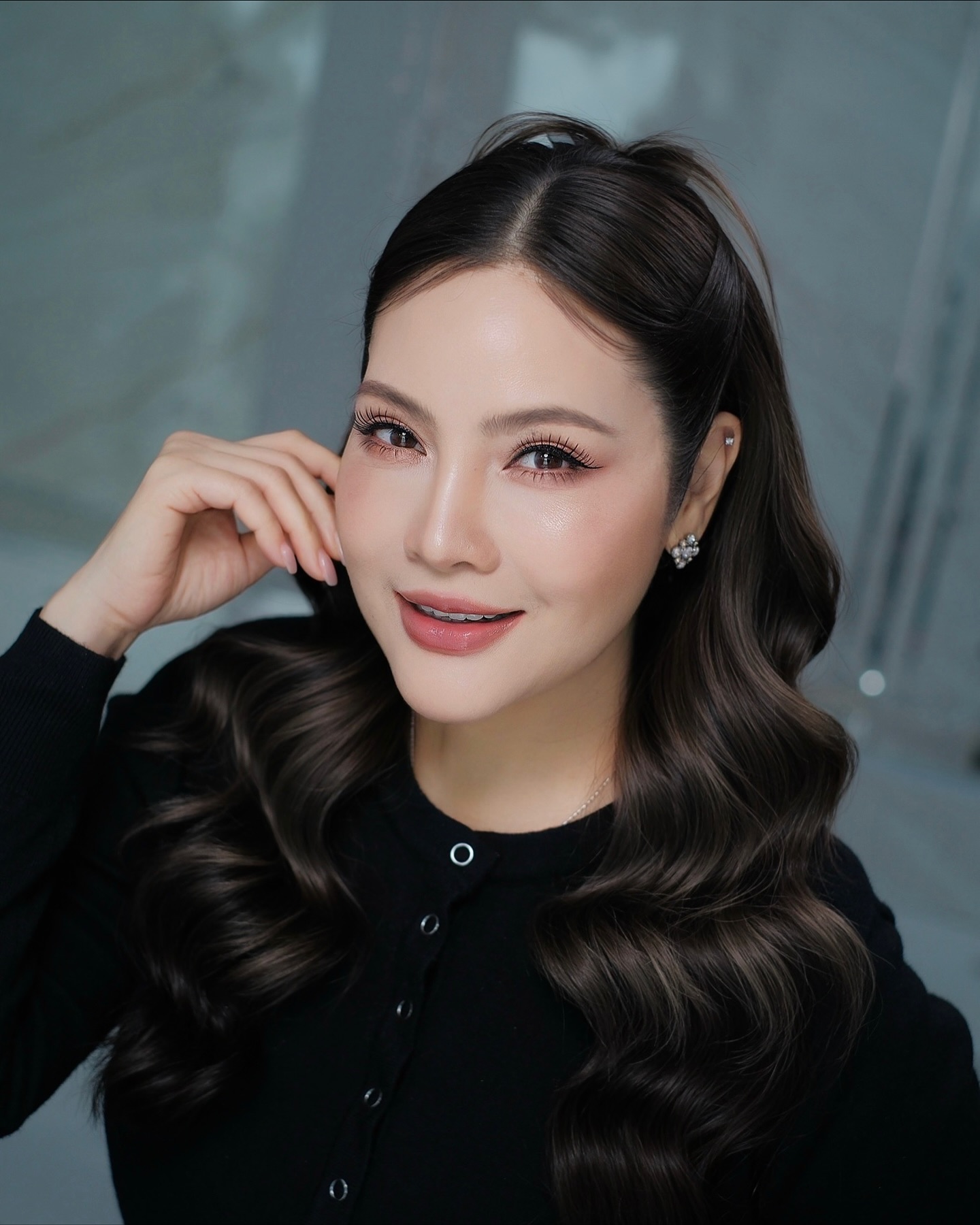 อร - อรอนงค์ ปัญญาวงศ์