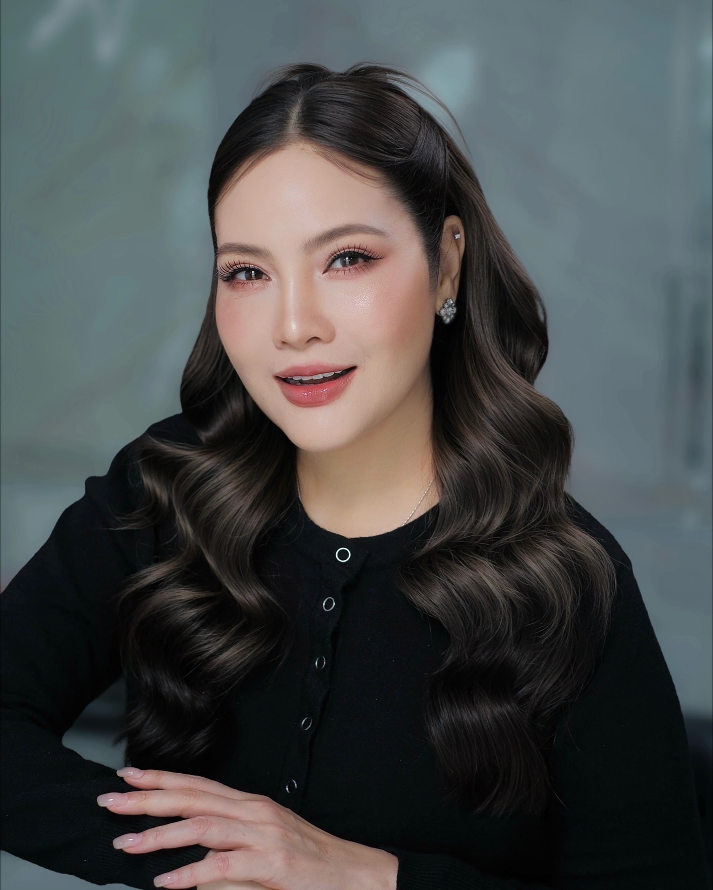 อร - อรอนงค์ ปัญญาวงศ์