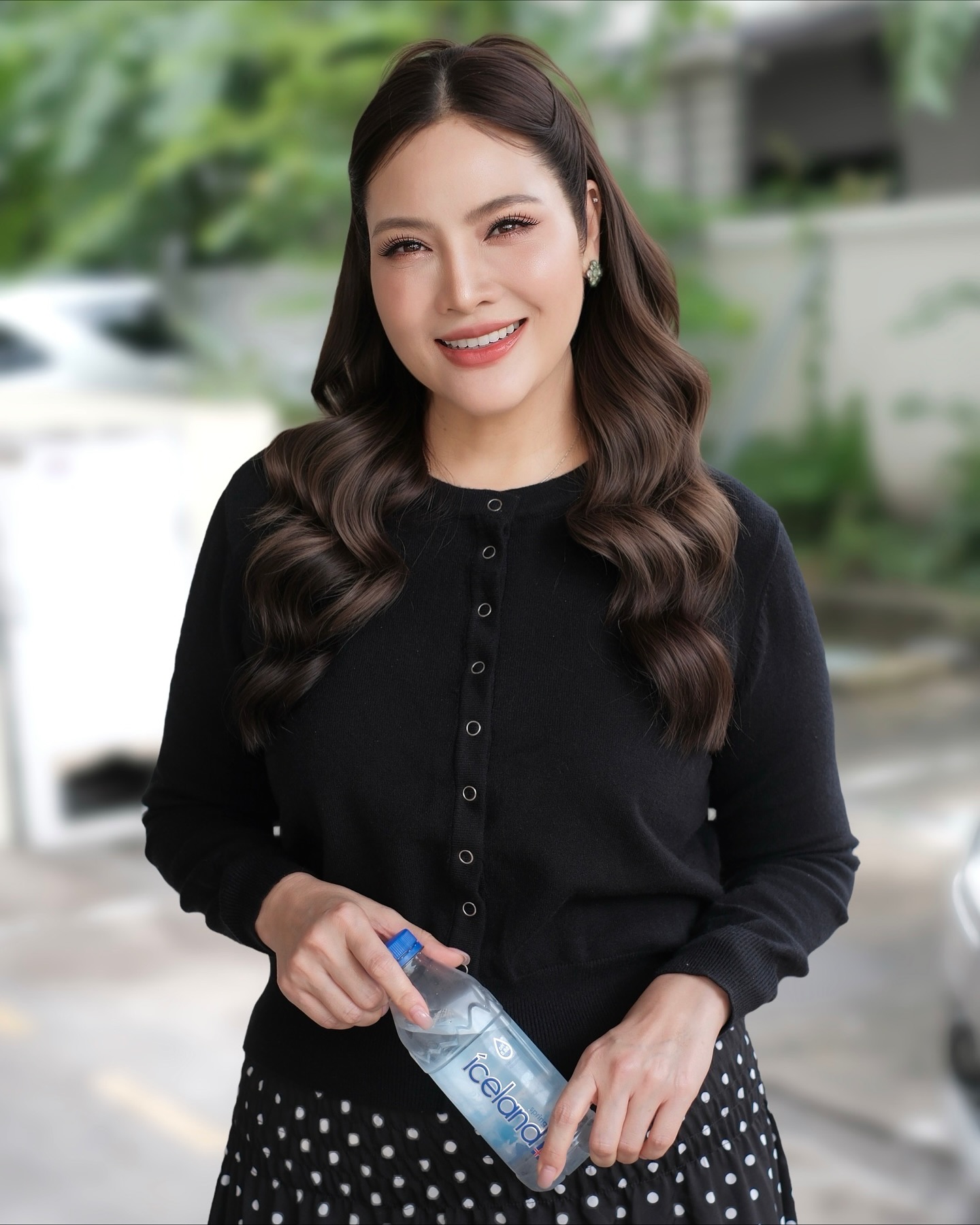 อร - อรอนงค์ ปัญญาวงศ์