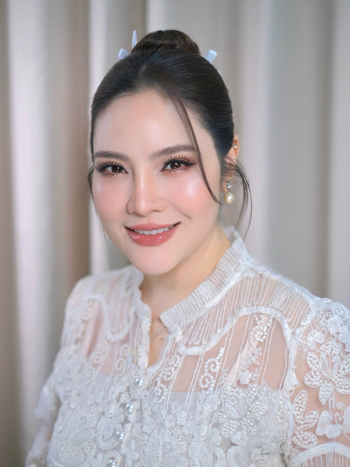 อร - อรอนงค์ ปัญญาวงศ์