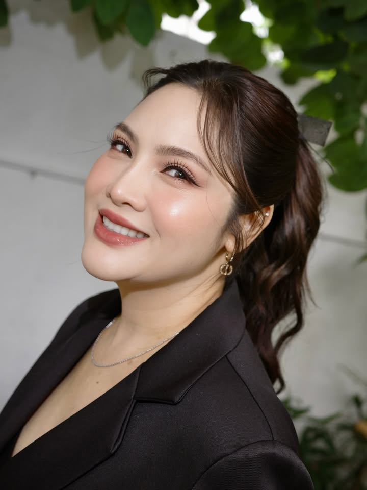 อร - อรอนงค์ ปัญญาวงศ์