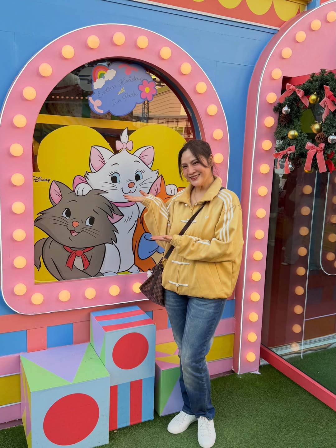 อร - อรอนงค์ ปัญญาวงศ์