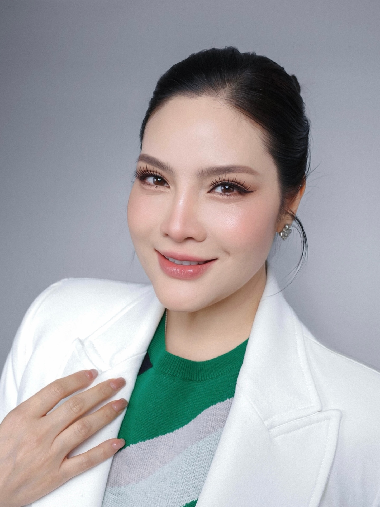 อร - อรอนงค์ ปัญญาวงศ์