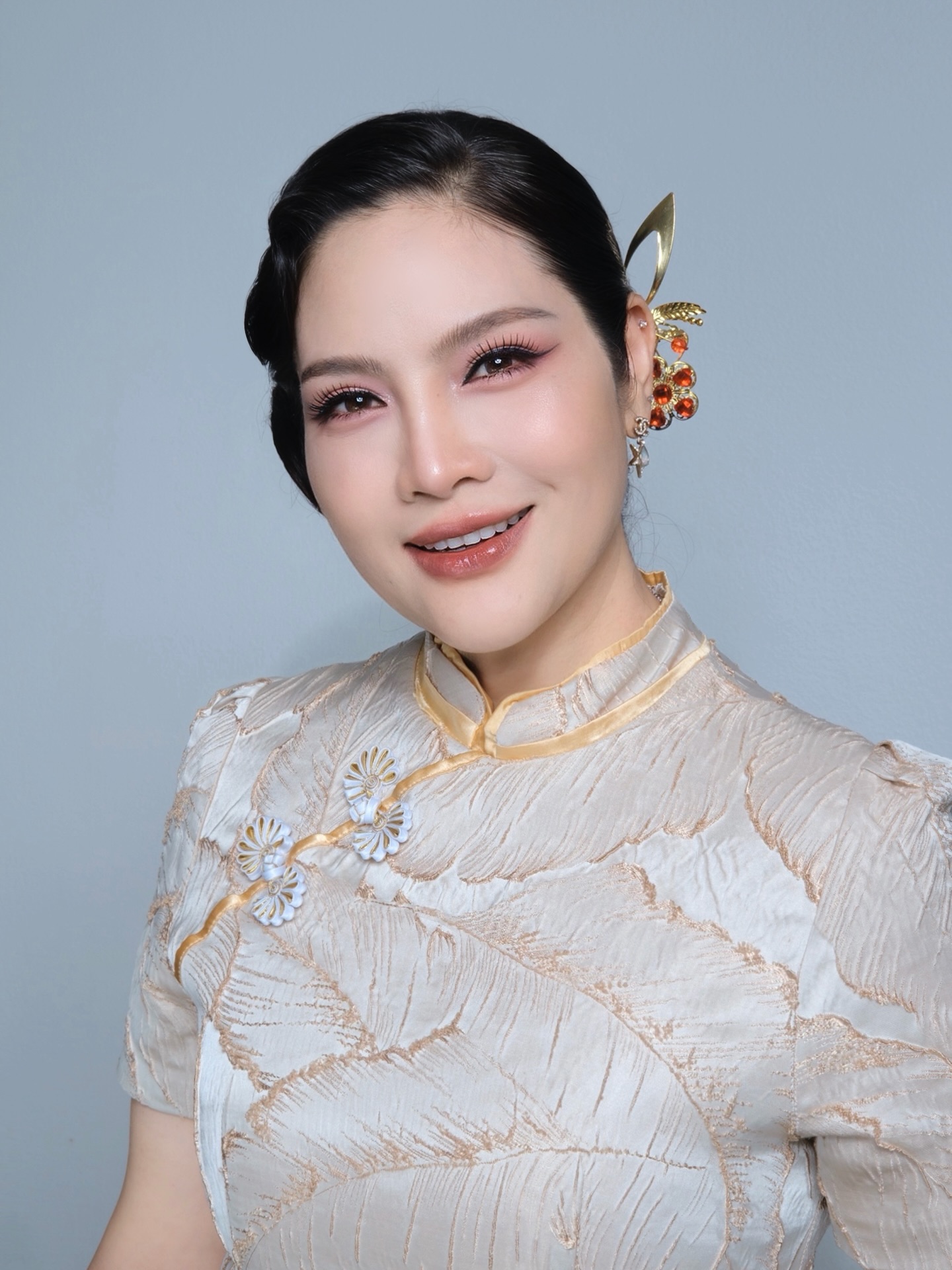 อร - อรอนงค์ ปัญญาวงศ์