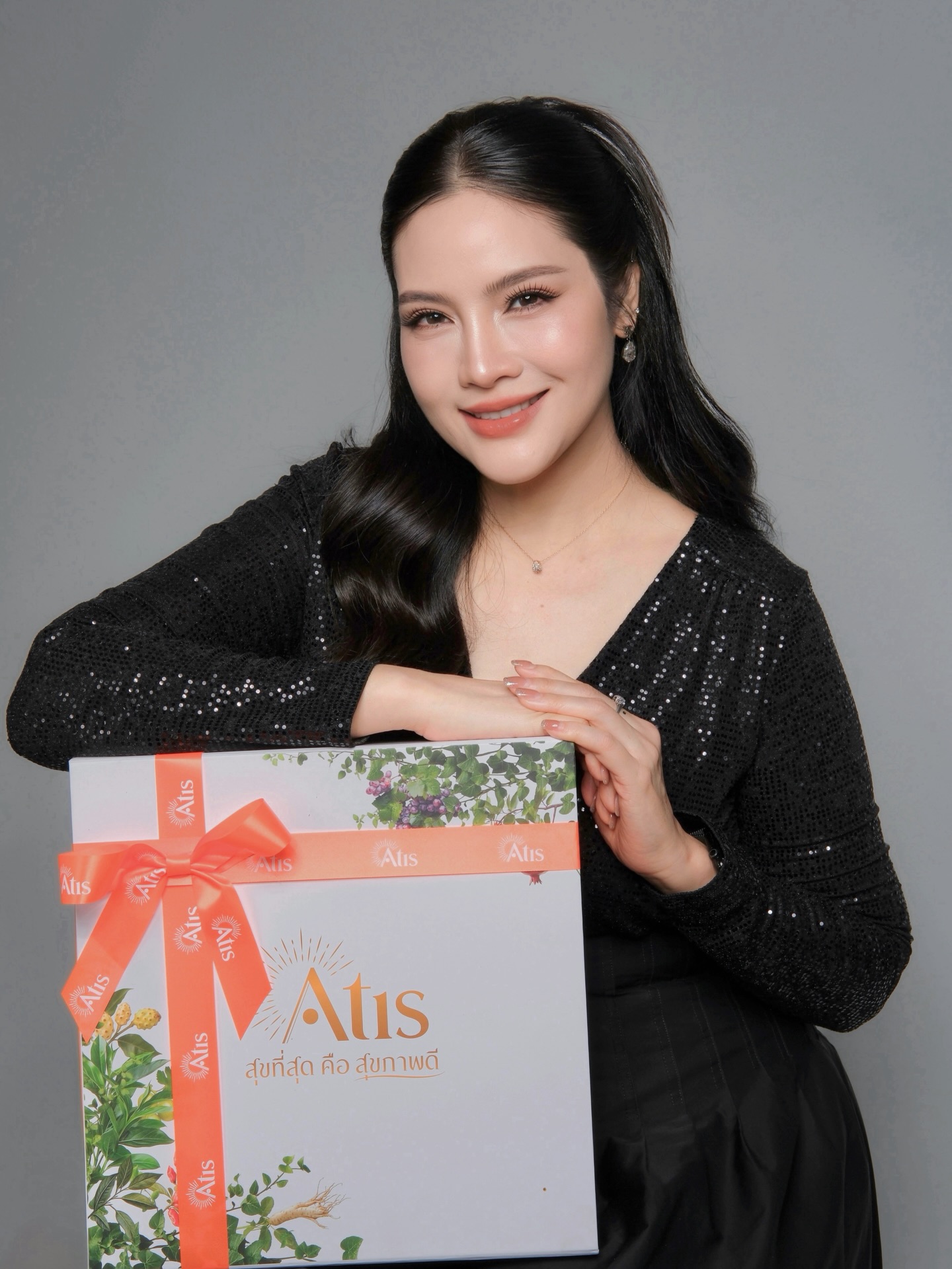 อร - อรอนงค์ ปัญญาวงศ์