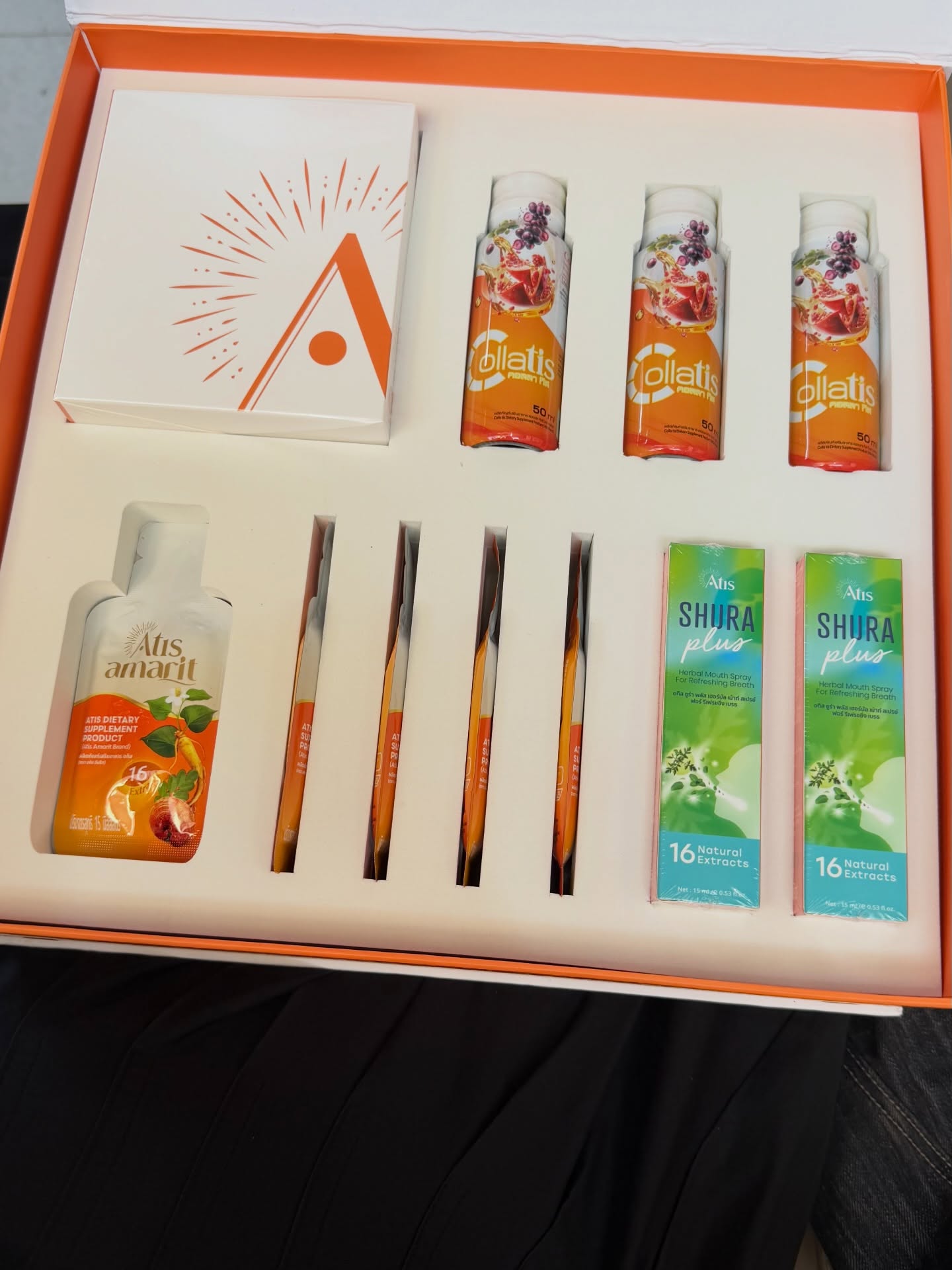 อร - อรอนงค์ ปัญญาวงศ์