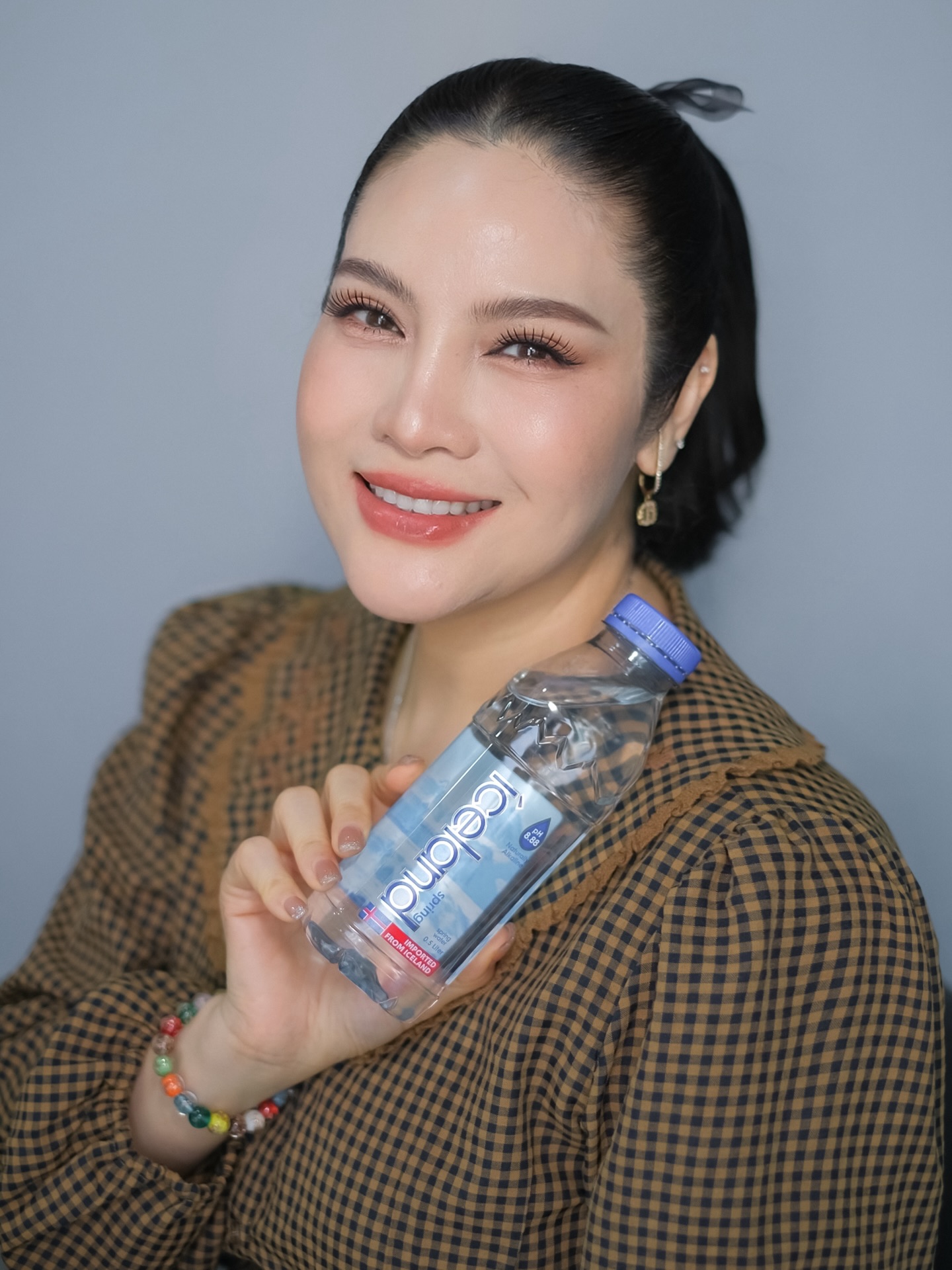 อร - อรอนงค์ ปัญญาวงศ์