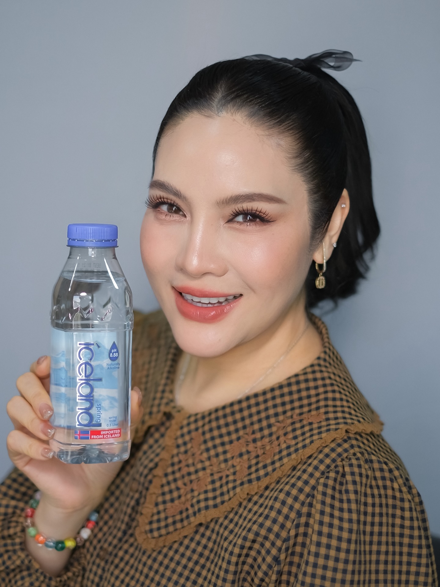 อร - อรอนงค์ ปัญญาวงศ์