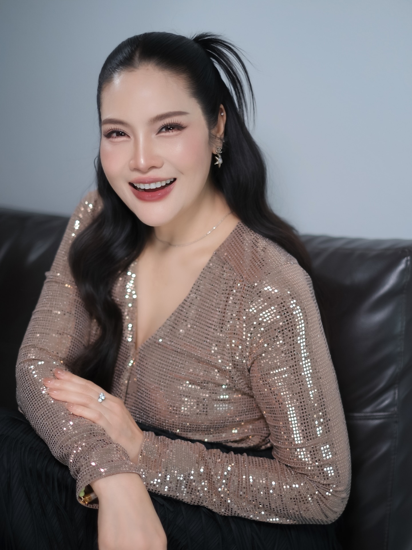 อร - อรอนงค์ ปัญญาวงศ์