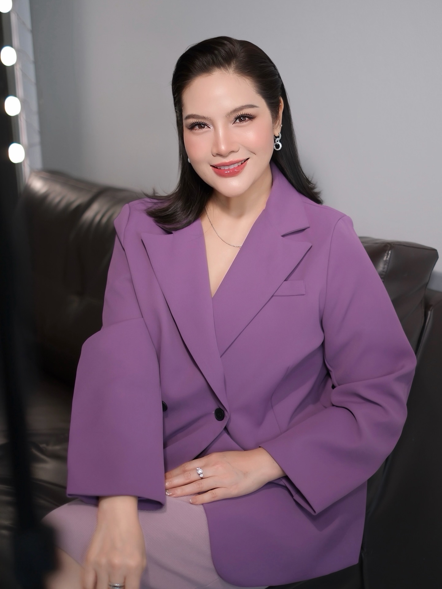 อร - อรอนงค์ ปัญญาวงศ์