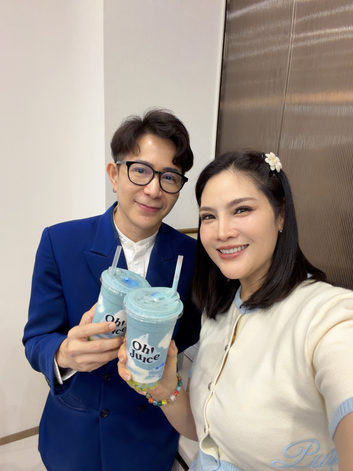 อร - อรอนงค์ ปัญญาวงศ์