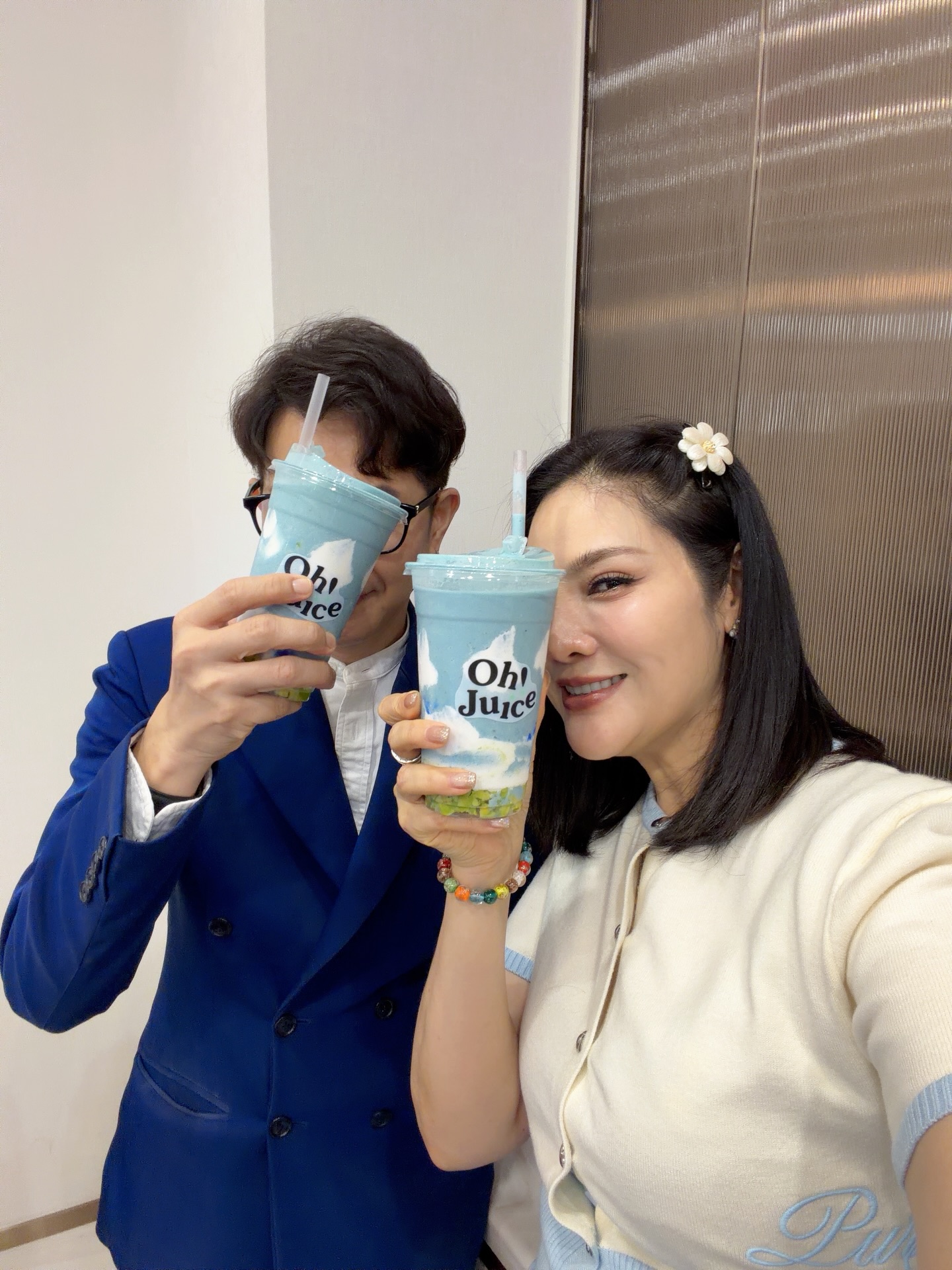 อร - อรอนงค์ ปัญญาวงศ์