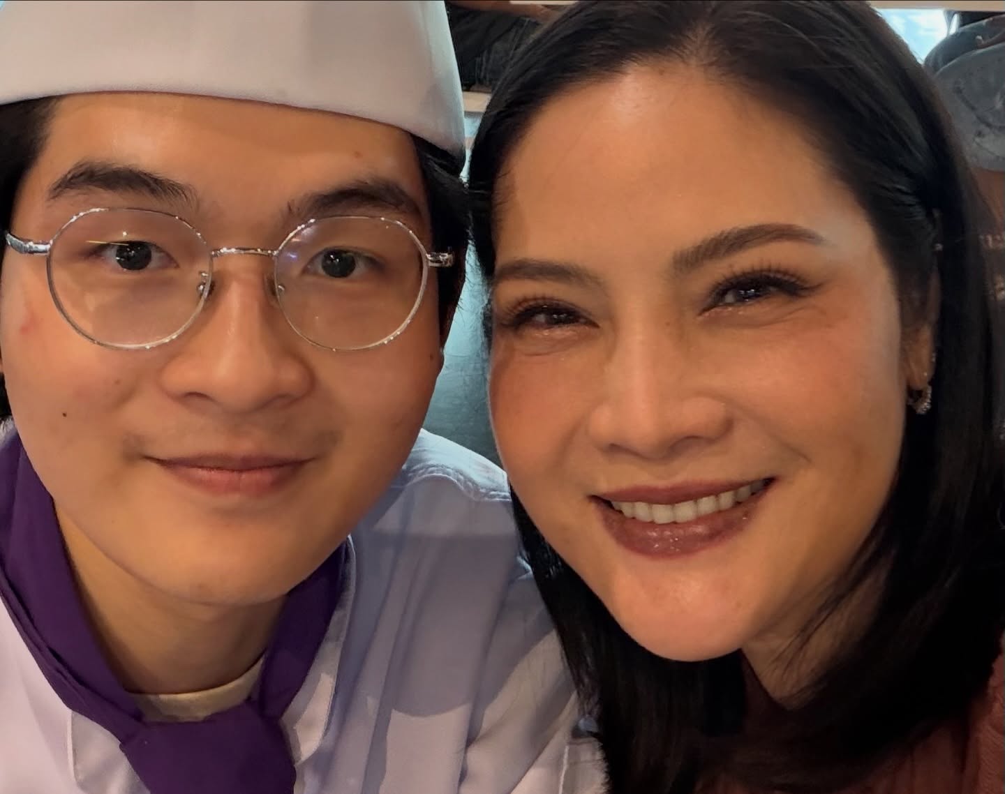 อร - อรอนงค์ ปัญญาวงศ์