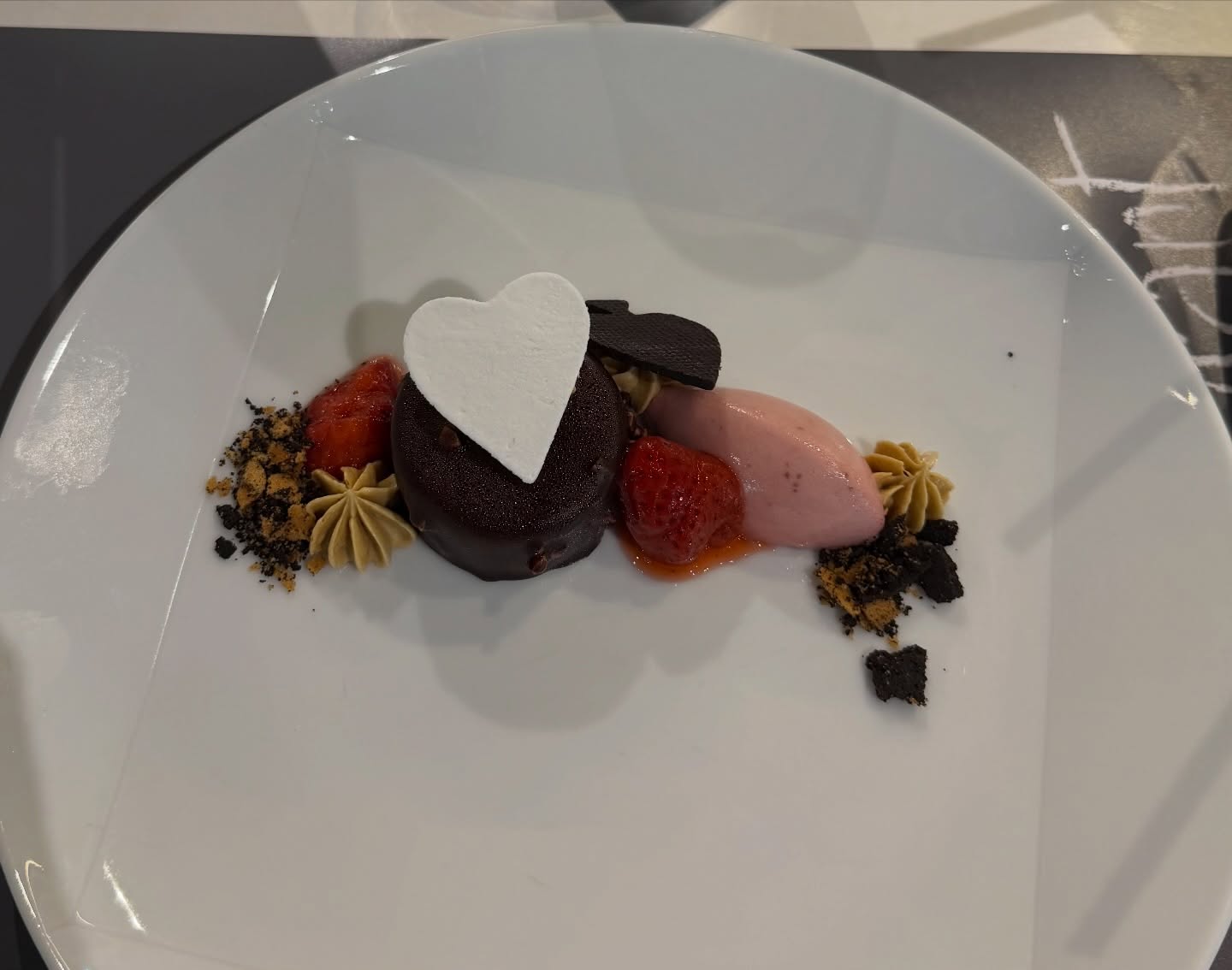 อร - อรอนงค์ ปัญญาวงศ์