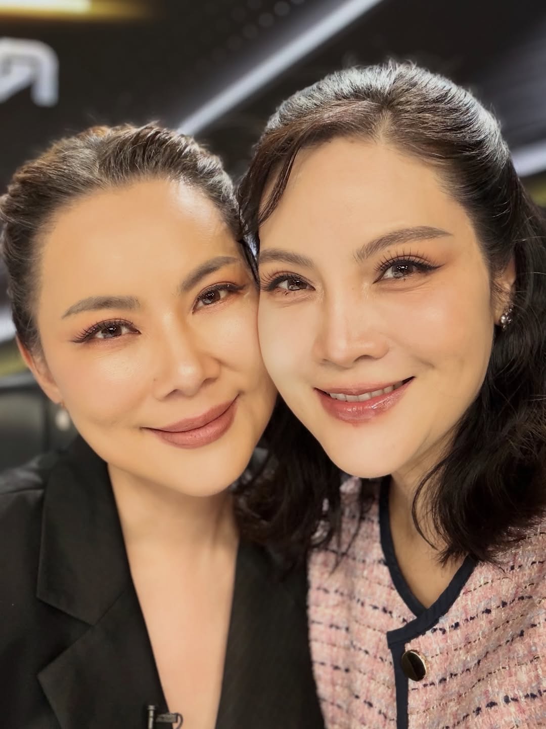 อร - อรอนงค์ ปัญญาวงศ์