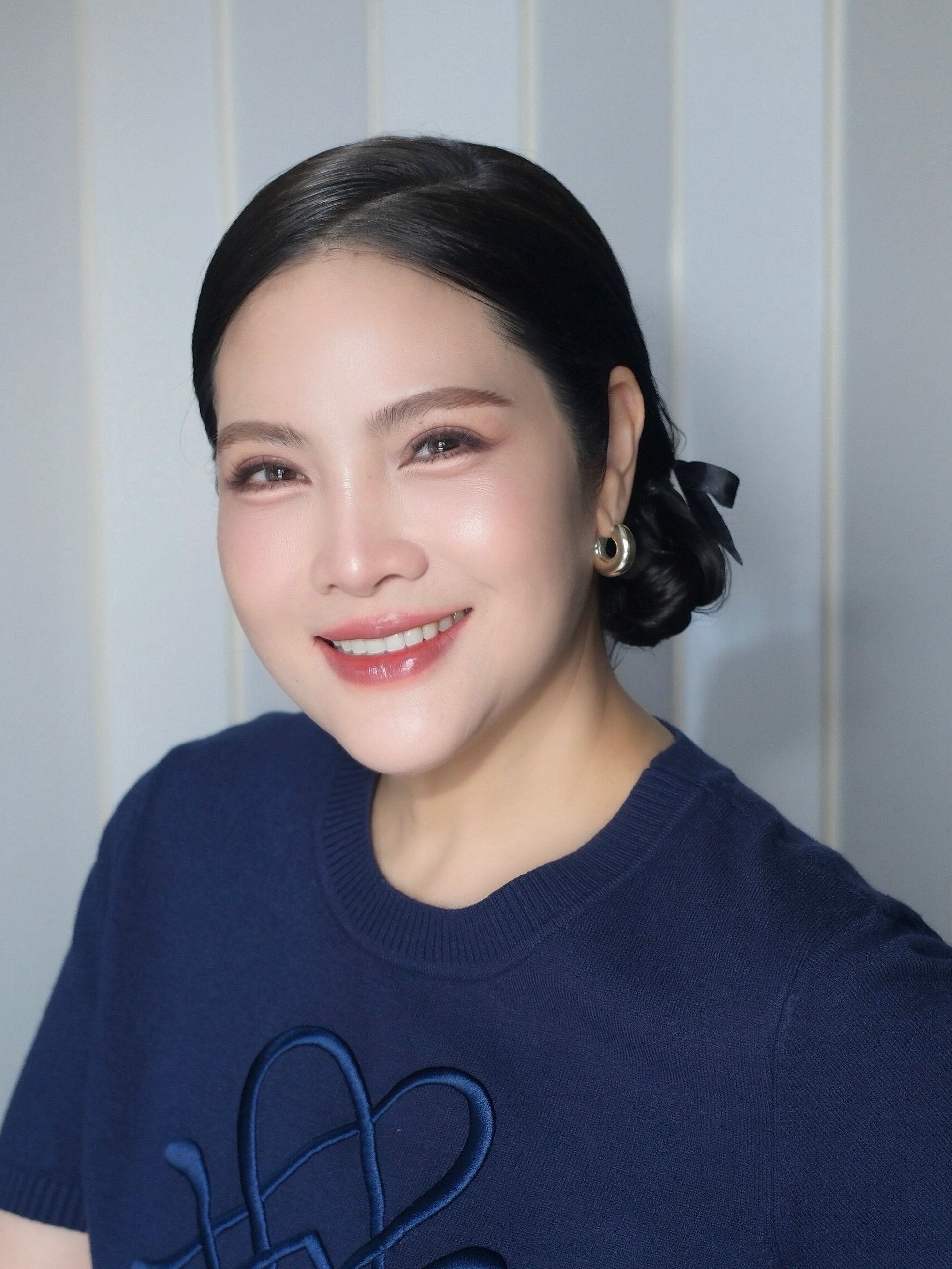 อร - อรอนงค์ ปัญญาวงศ์