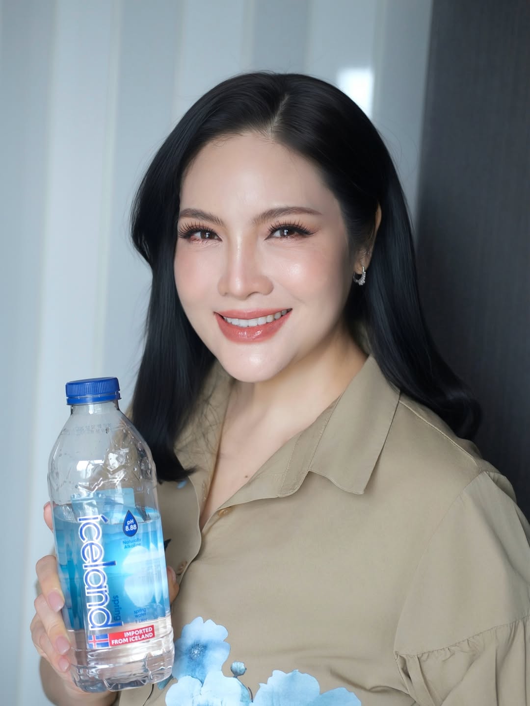 อร - อรอนงค์ ปัญญาวงศ์