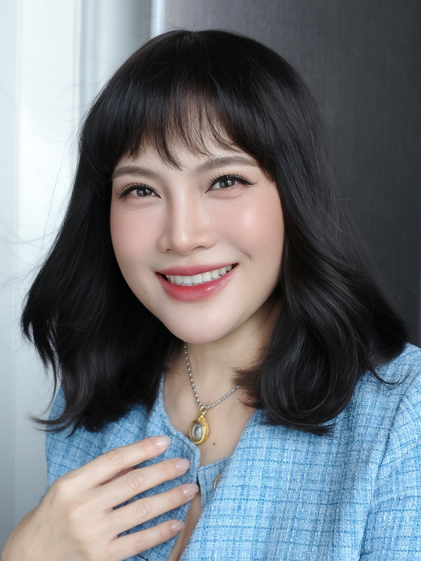 อร - อรอนงค์ ปัญญาวงศ์