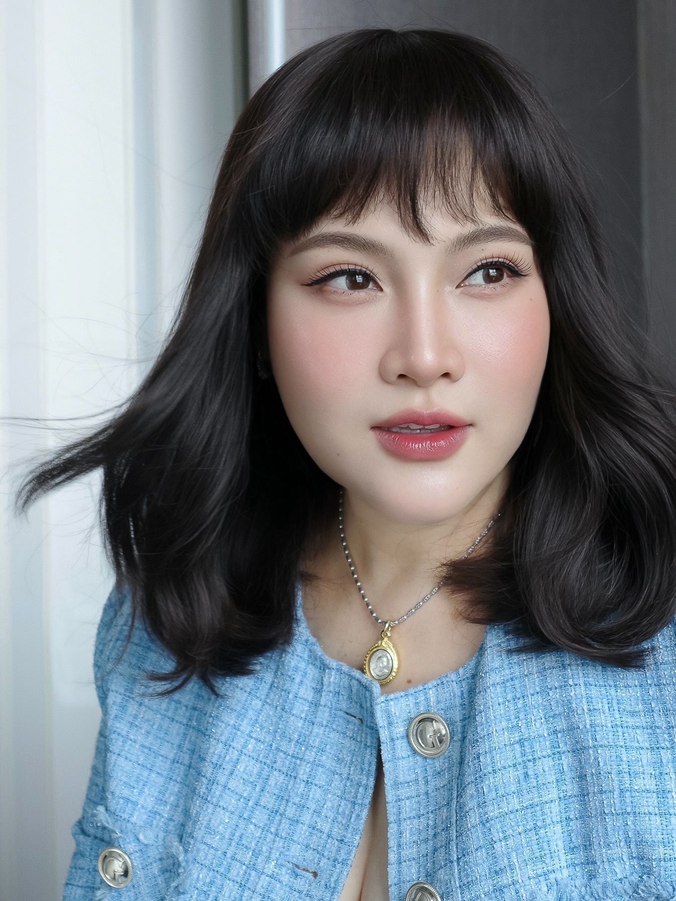 อร - อรอนงค์ ปัญญาวงศ์