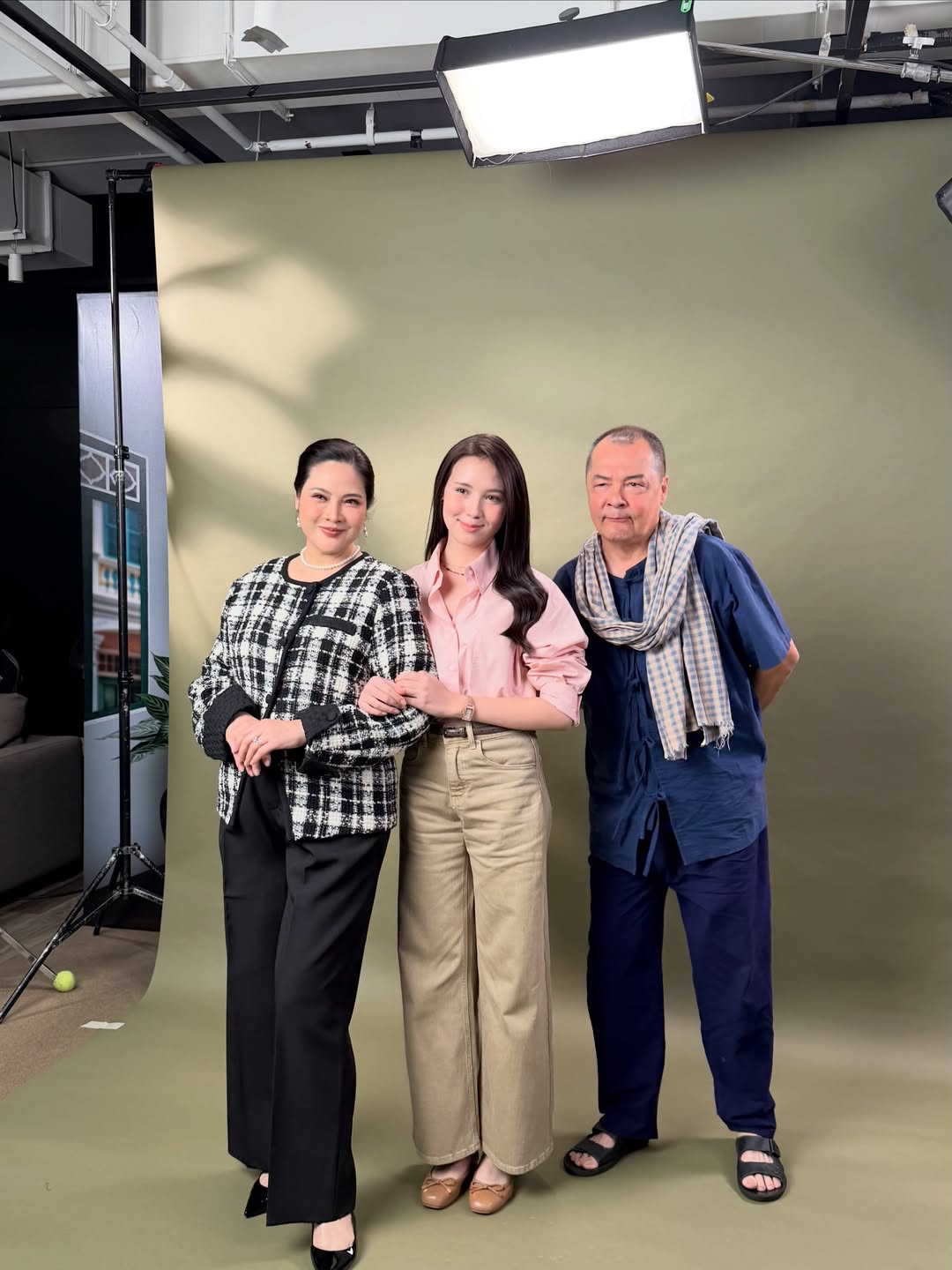 อร - อรอนงค์ ปัญญาวงศ์