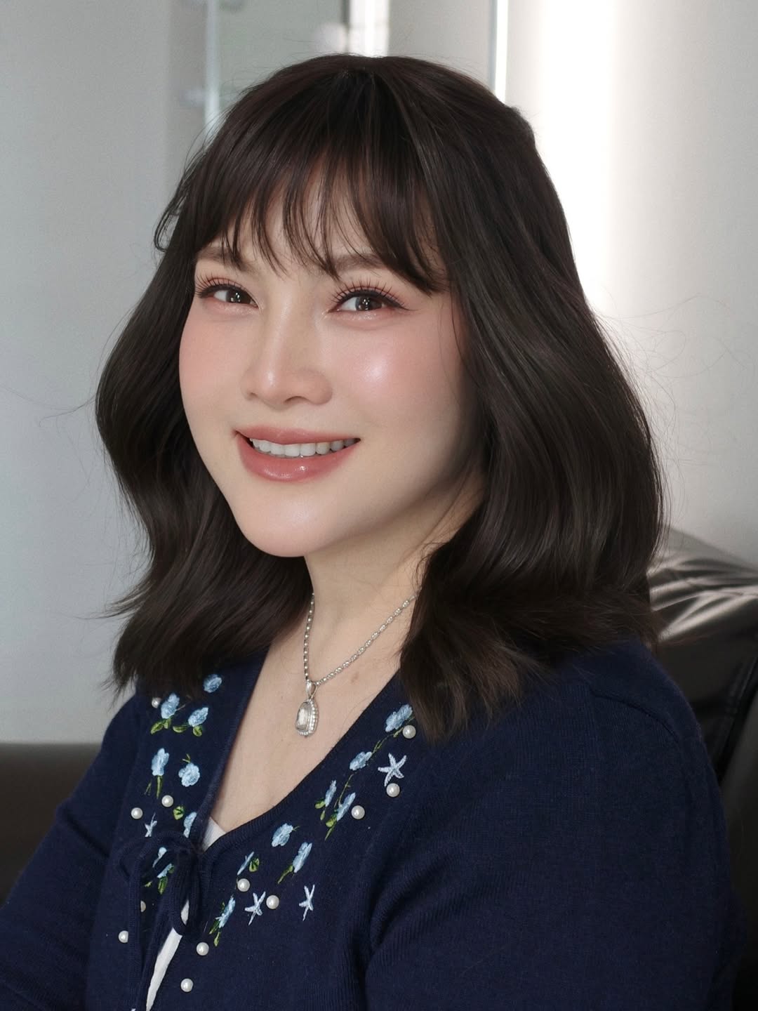 อร - อรอนงค์ ปัญญาวงศ์