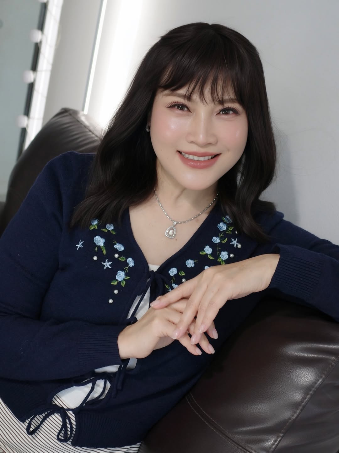 อร - อรอนงค์ ปัญญาวงศ์