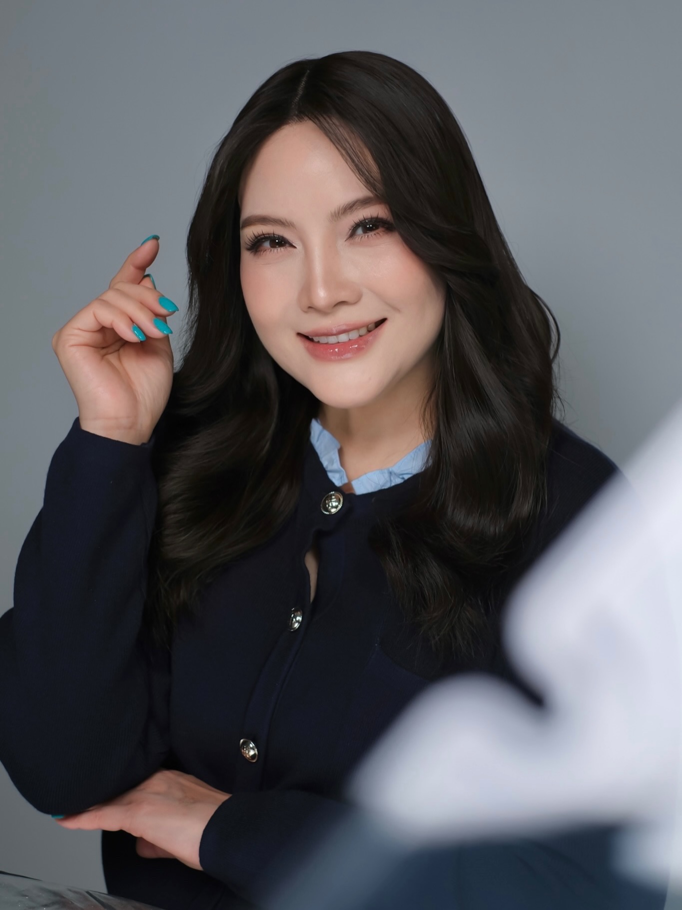 อร - อรอนงค์ ปัญญาวงศ์