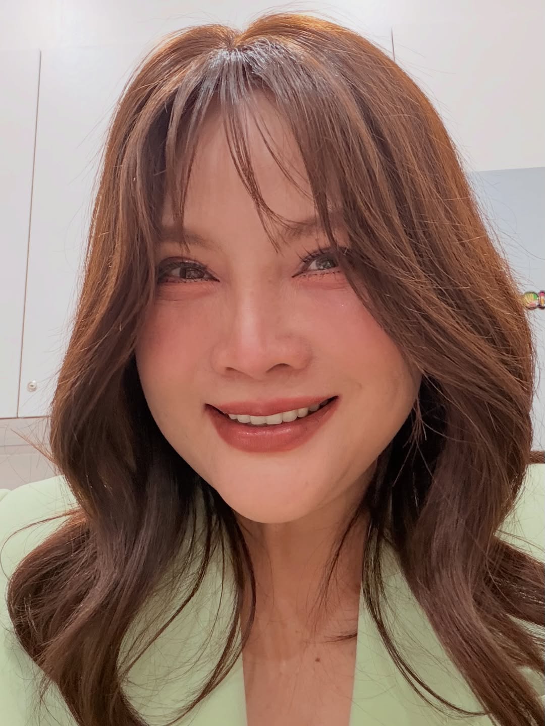 อร - อรอนงค์ ปัญญาวงศ์