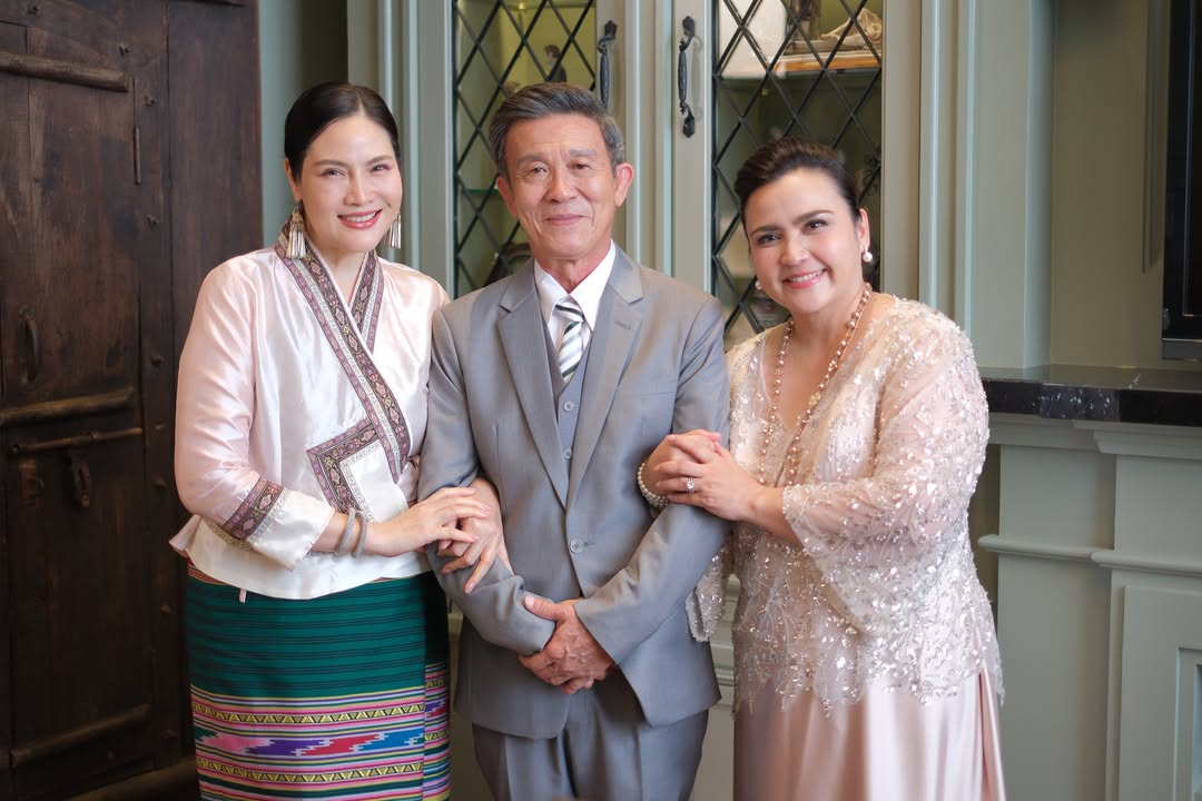อร - อรอนงค์ ปัญญาวงศ์