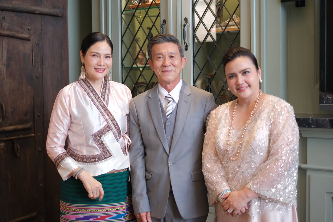 อร - อรอนงค์ ปัญญาวงศ์