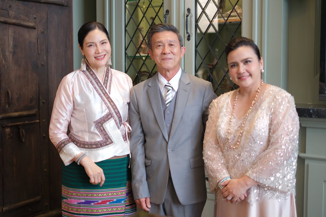 อร - อรอนงค์ ปัญญาวงศ์
