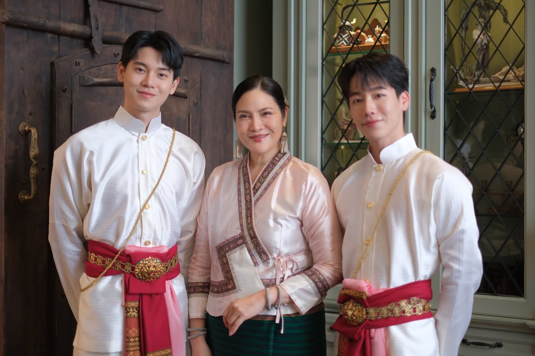 อร - อรอนงค์ ปัญญาวงศ์