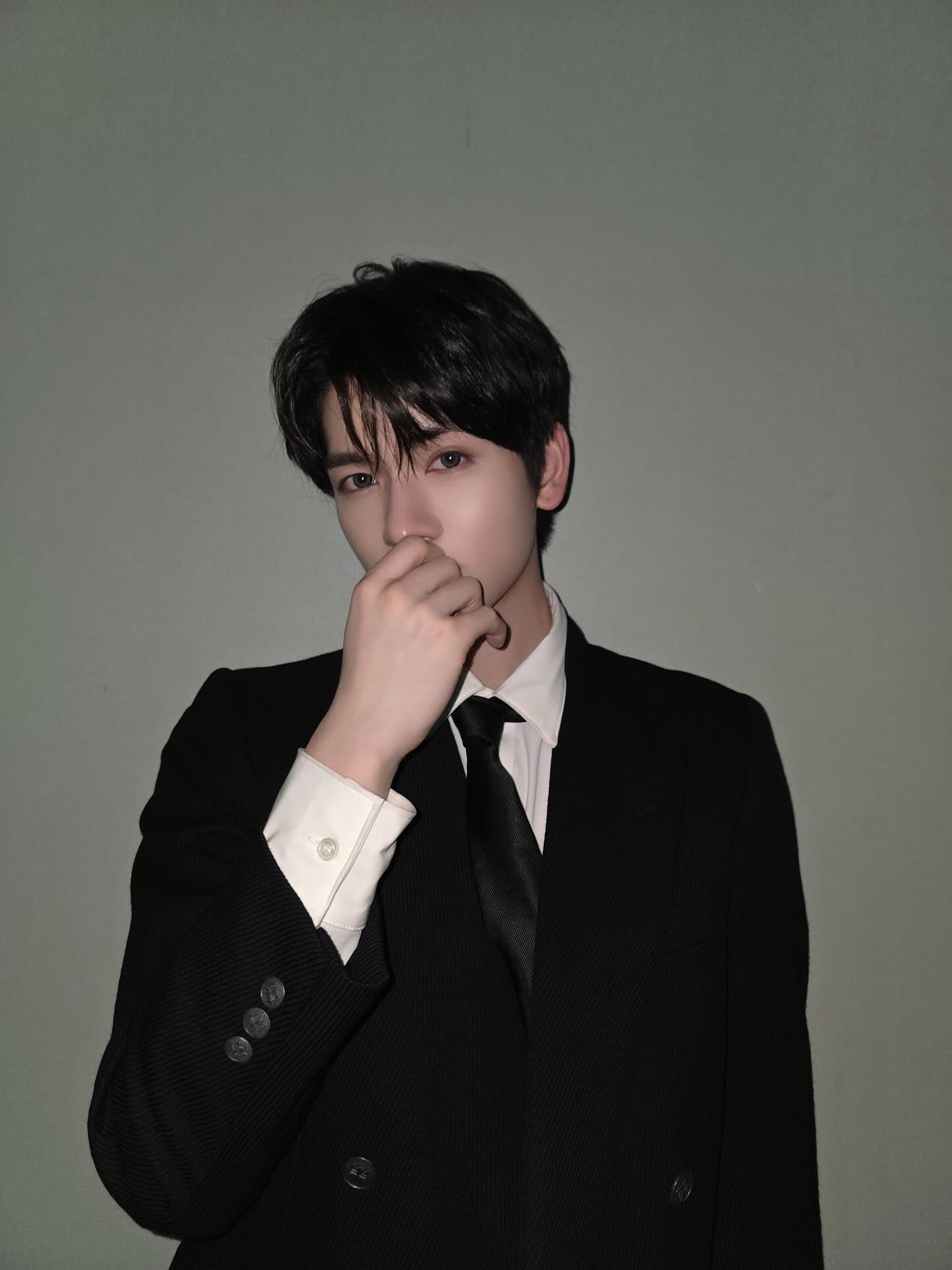 ยอร์ช - ยงศิลป์ วงศ์พนิตนนท์