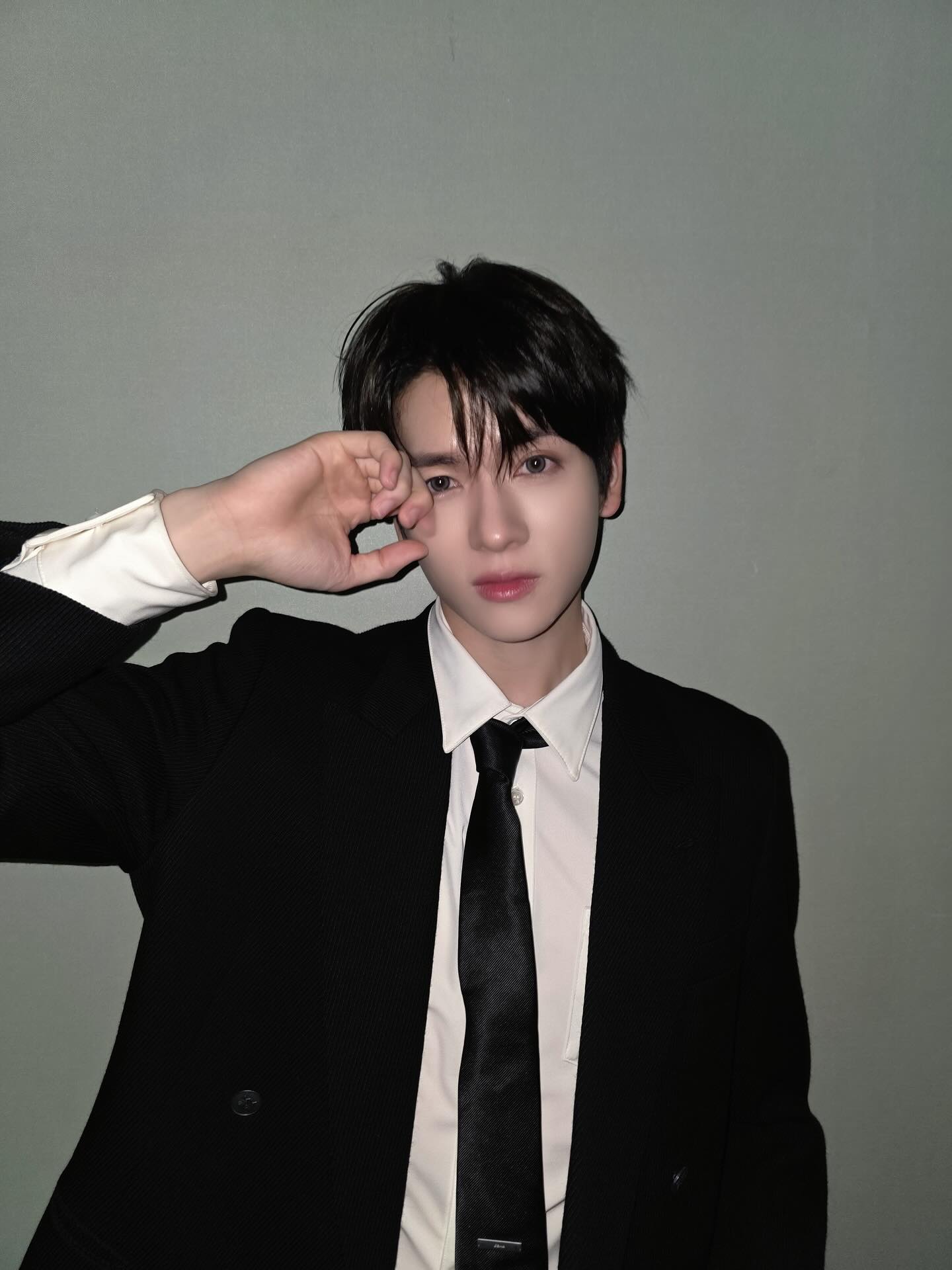 ยอร์ช - ยงศิลป์ วงศ์พนิตนนท์