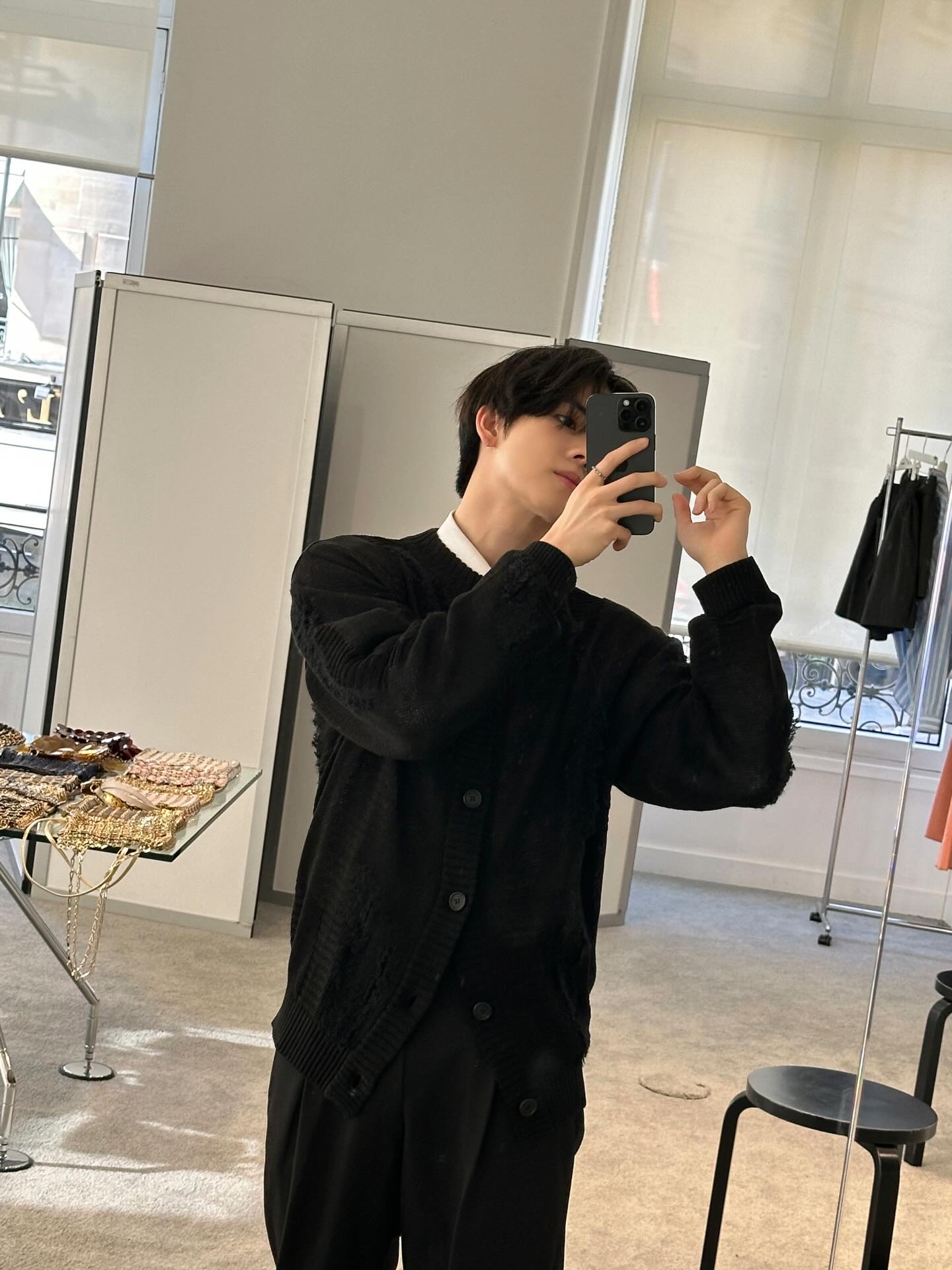 ยอร์ช - ยงศิลป์ วงศ์พนิตนนท์