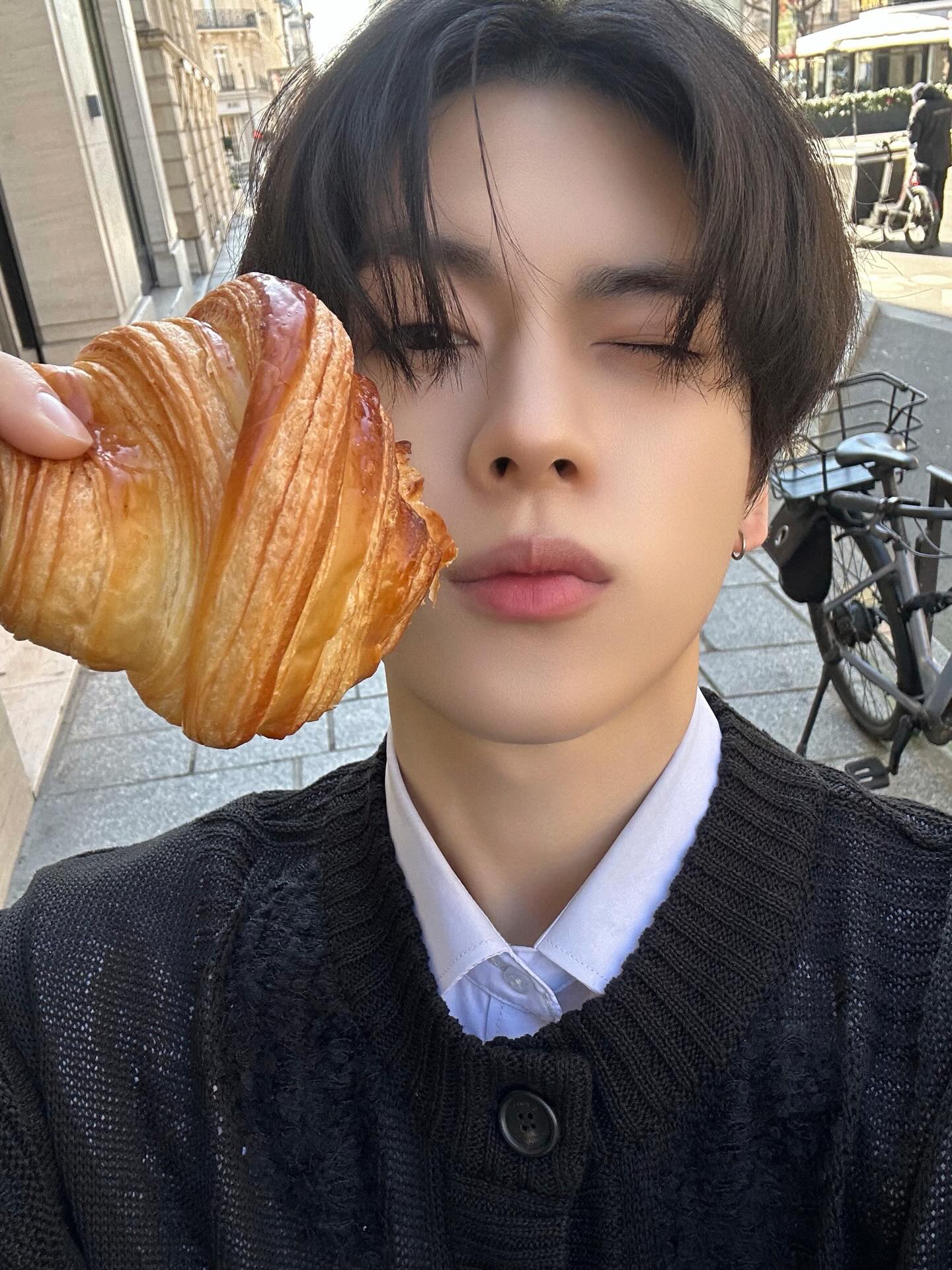 ยอร์ช - ยงศิลป์ วงศ์พนิตนนท์