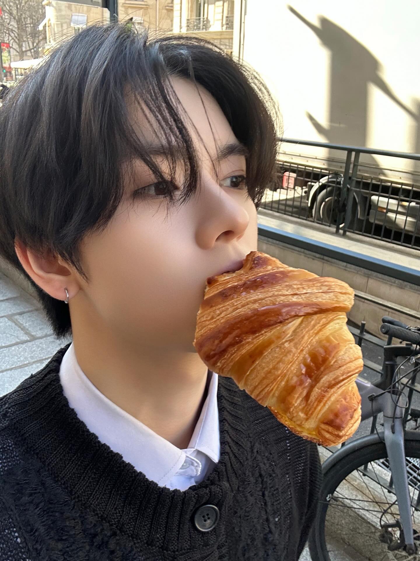 ยอร์ช - ยงศิลป์ วงศ์พนิตนนท์