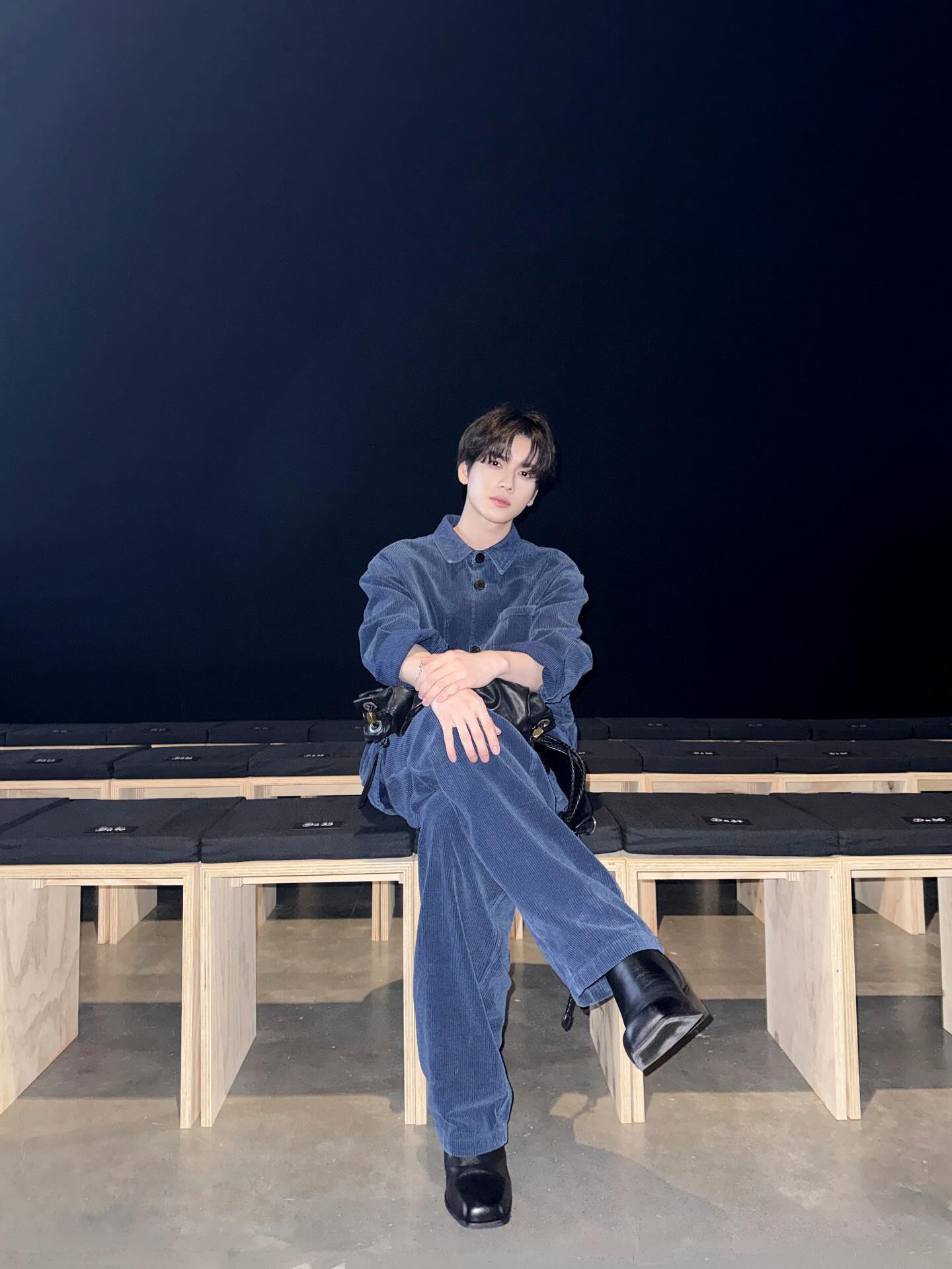 ยอร์ช - ยงศิลป์ วงศ์พนิตนนท์