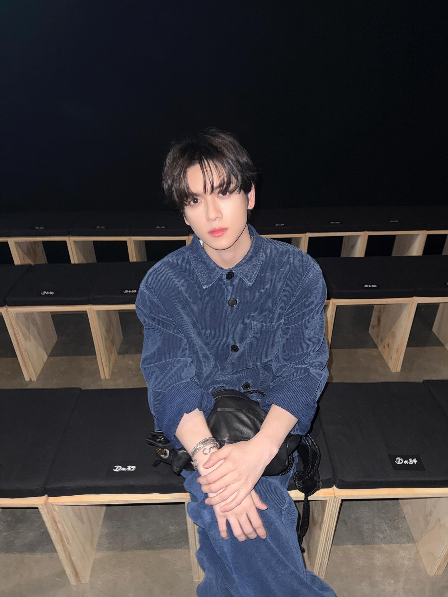 ยอร์ช - ยงศิลป์ วงศ์พนิตนนท์