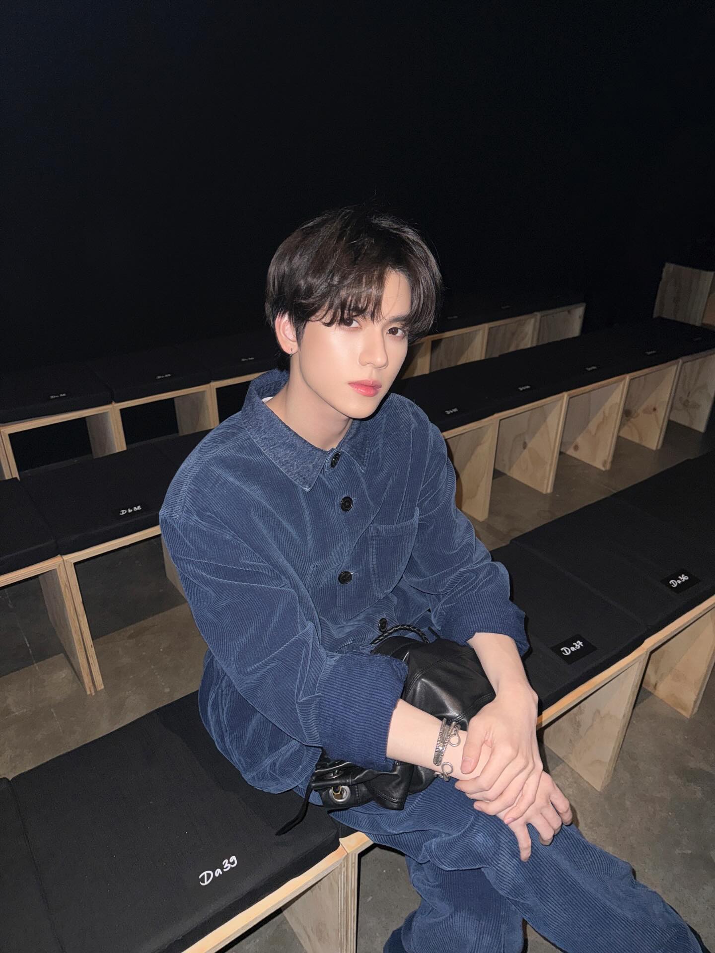 ยอร์ช - ยงศิลป์ วงศ์พนิตนนท์