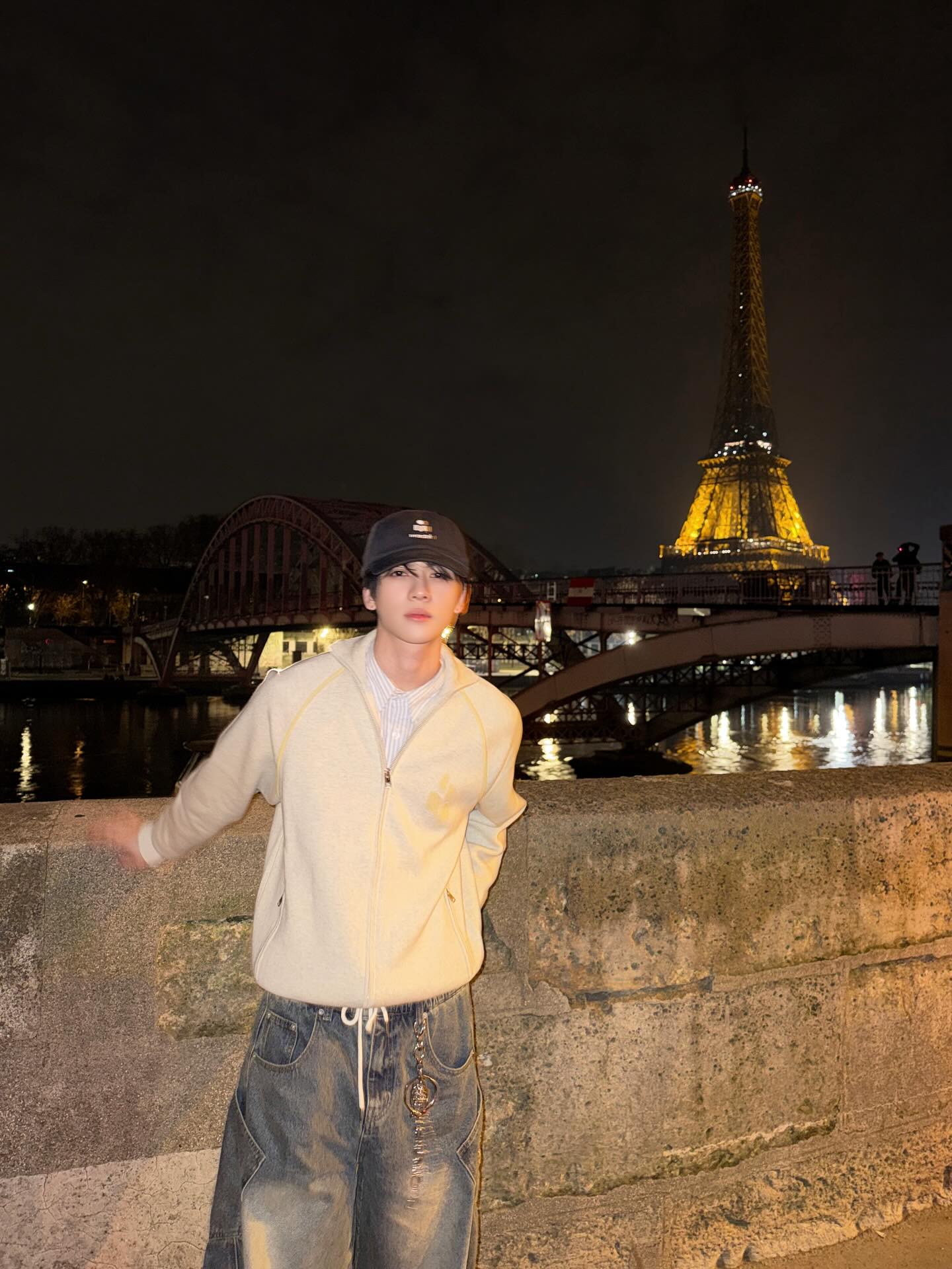 ยอร์ช - ยงศิลป์ วงศ์พนิตนนท์