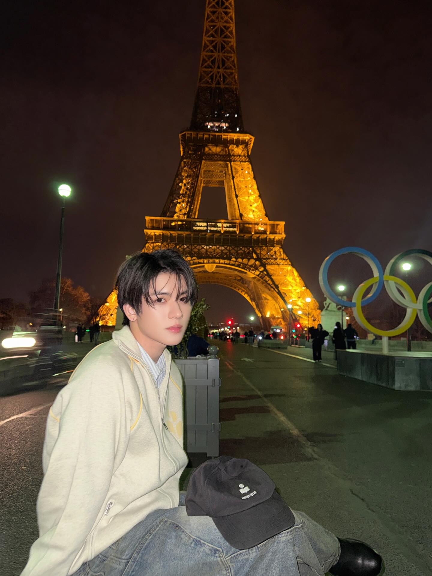 ยอร์ช - ยงศิลป์ วงศ์พนิตนนท์