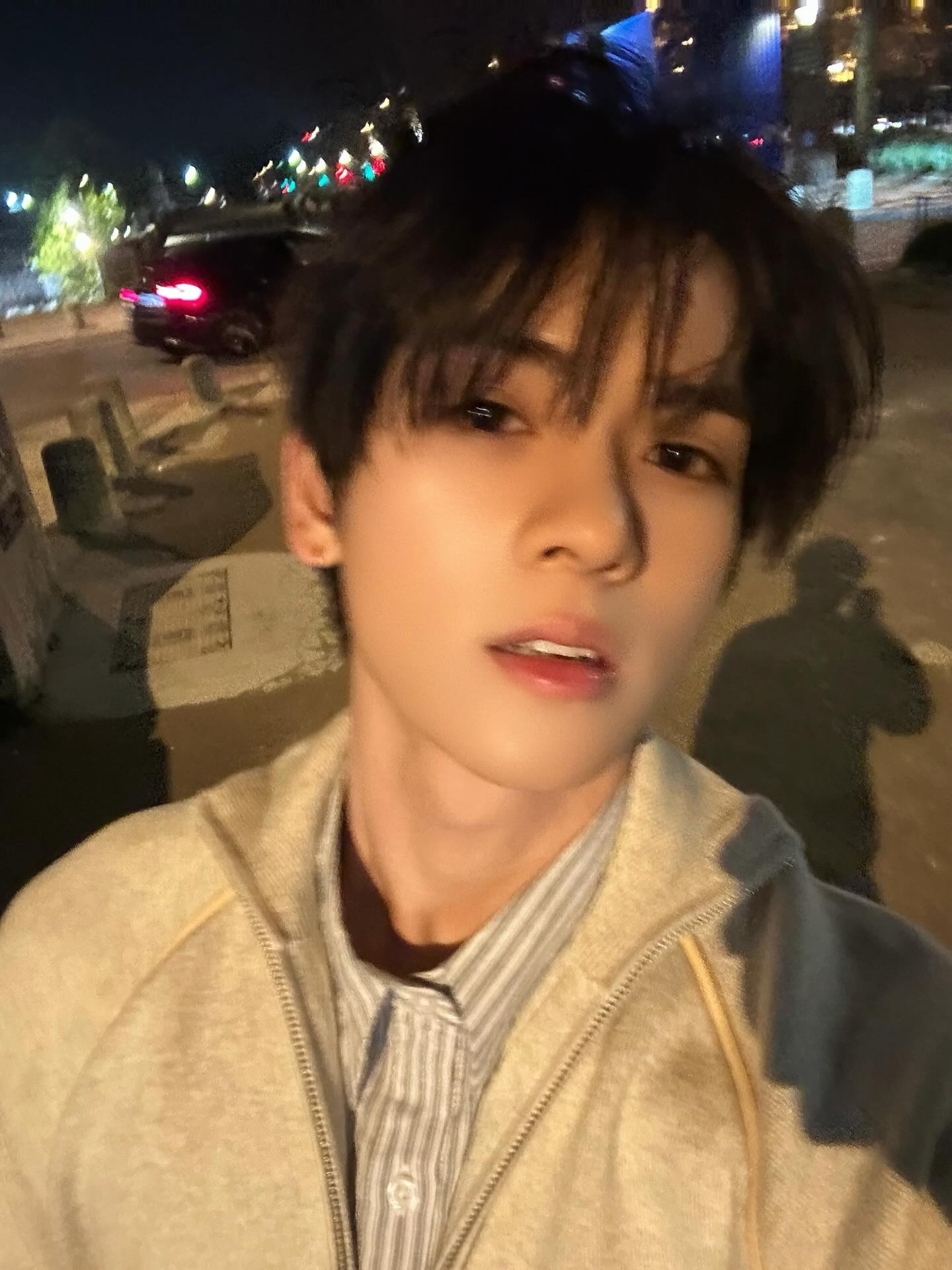 ยอร์ช - ยงศิลป์ วงศ์พนิตนนท์