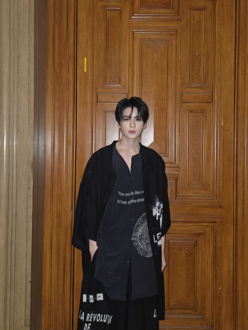 ยอร์ช - ยงศิลป์ วงศ์พนิตนนท์