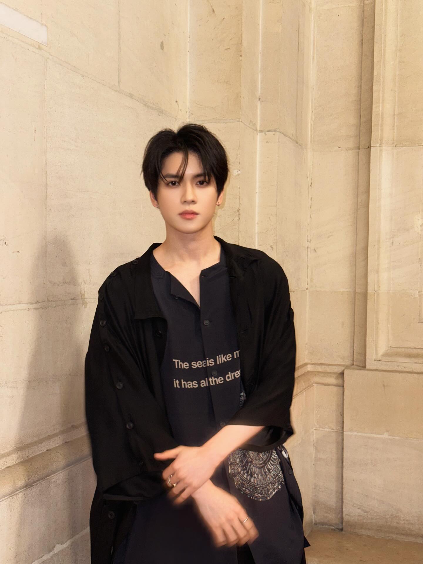 ยอร์ช - ยงศิลป์ วงศ์พนิตนนท์