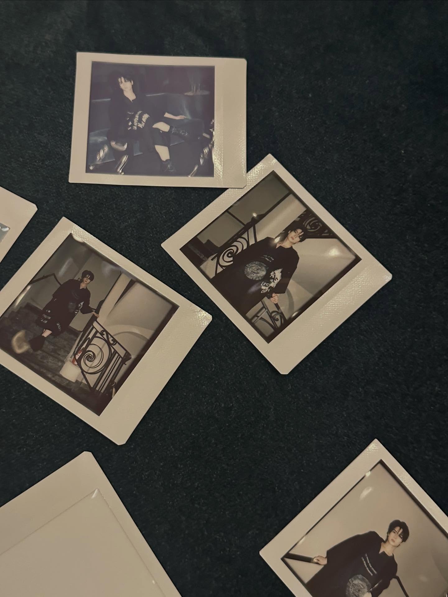 ยอร์ช - ยงศิลป์ วงศ์พนิตนนท์