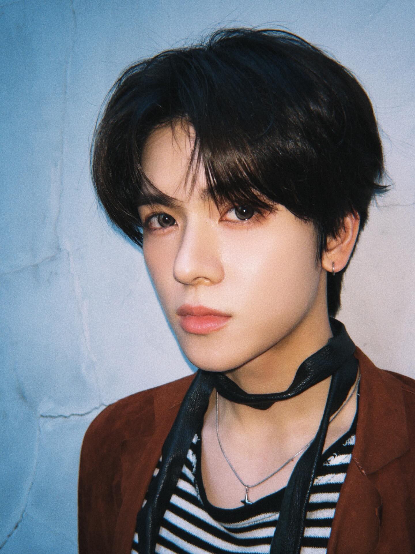 ยอร์ช - ยงศิลป์ วงศ์พนิตนนท์