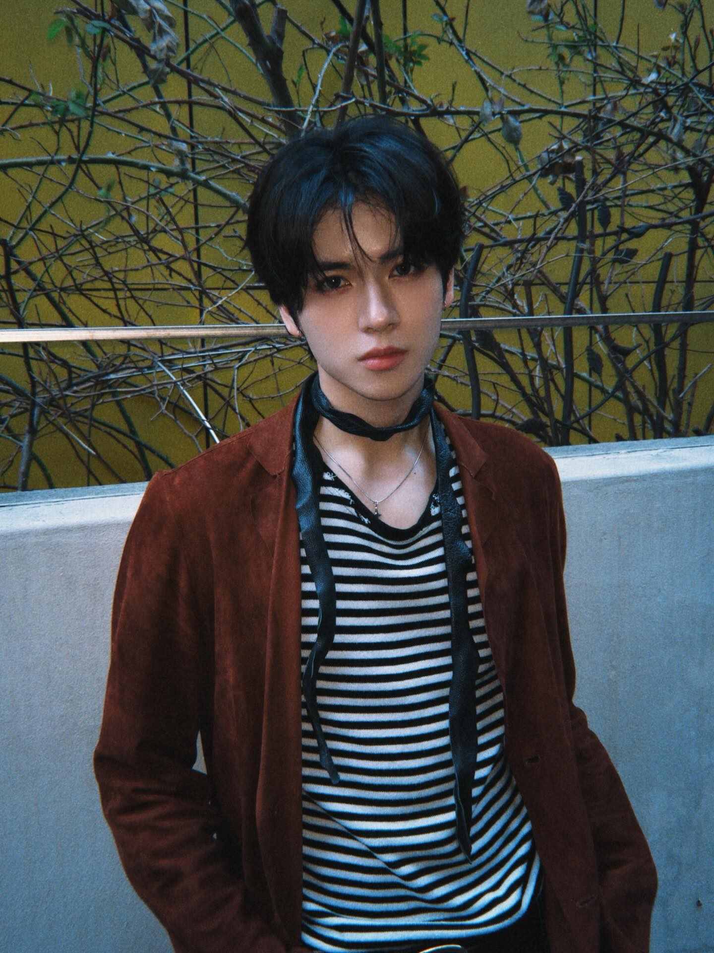 ยอร์ช - ยงศิลป์ วงศ์พนิตนนท์