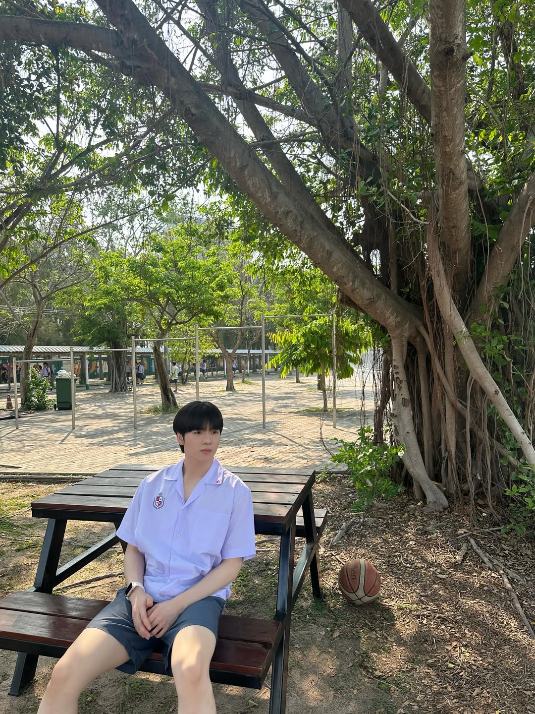 ยอร์ช - ยงศิลป์ วงศ์พนิตนนท์